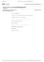 conferma ordine